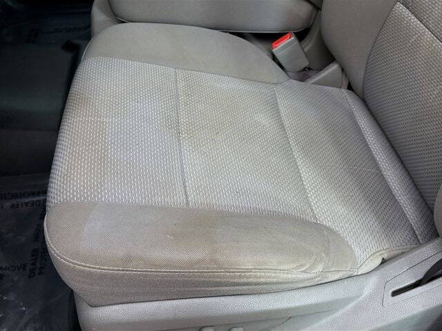 2017 Chevrolet Silverado 2500HD