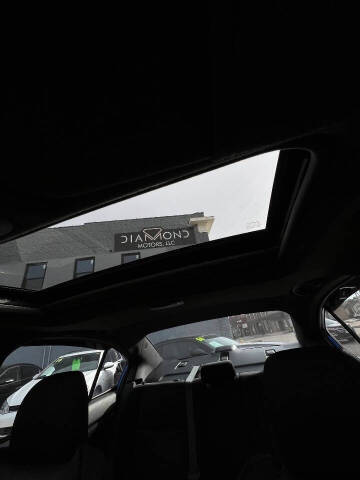 2016 Subaru WRX Premium