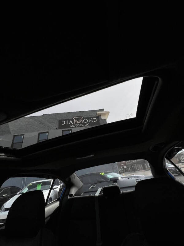 2016 Subaru WRX Premium