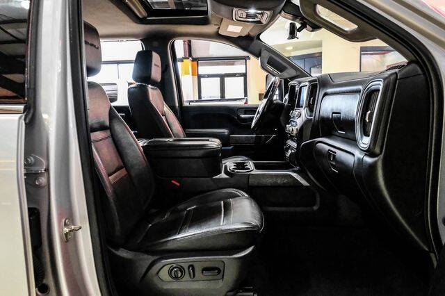 2021 GMC Sierra 2500HD