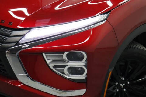2024 Mitsubishi Eclipse Cross LE