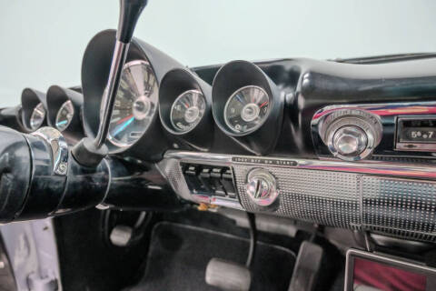1960 Chevrolet Impala