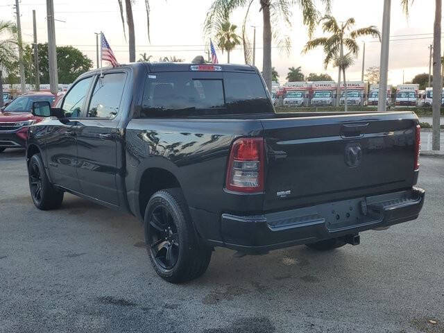 2024 RAM 1500 Big Horn