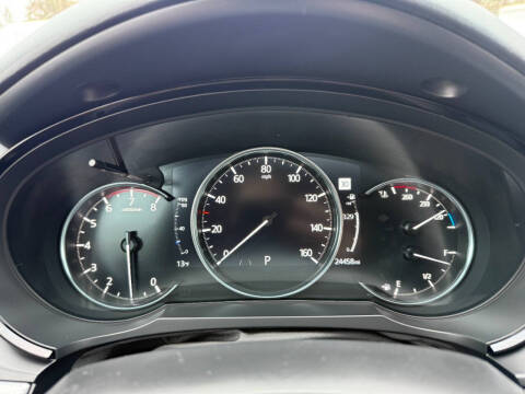 2023 Mazda CX-9 Signature