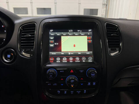 2018 Dodge Durango R/T