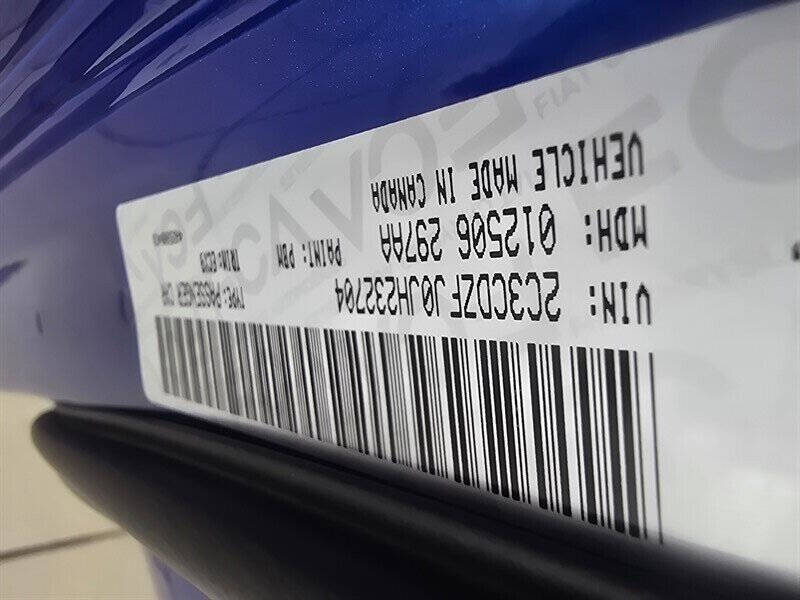 2018 Dodge Challenger R/T Scat Pack