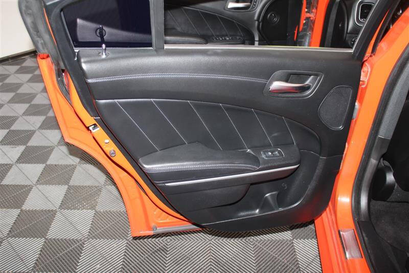 2020 Dodge Charger