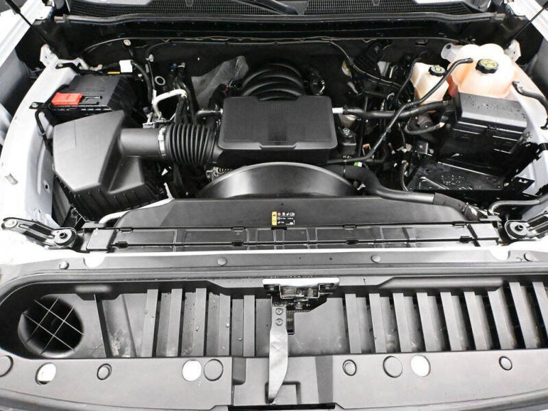 2024 Chevrolet Silverado 3500HD