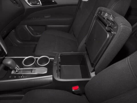 2016 Nissan Pathfinder