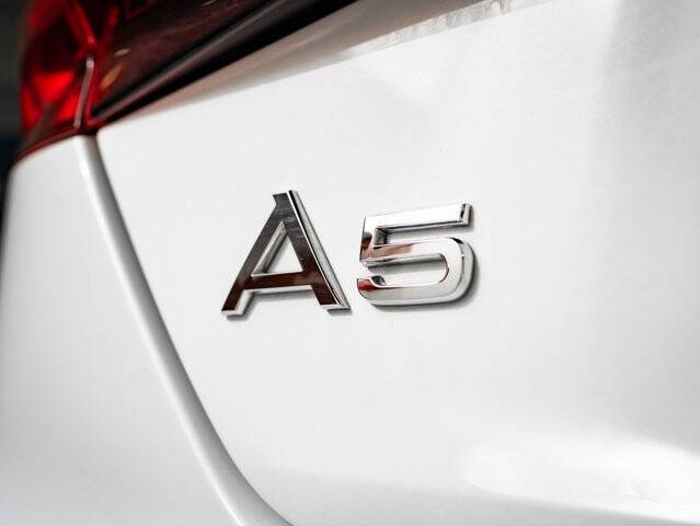 2024 Audi A5 Sportback quattro S line Premium 45 TFSI