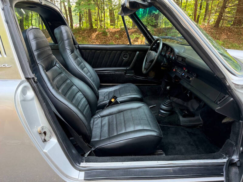 1977 Porsche 911