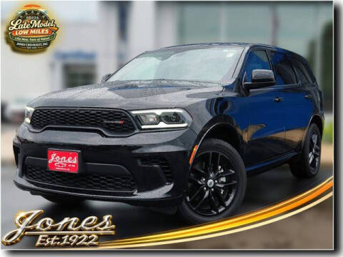 2024 Dodge Durango GT