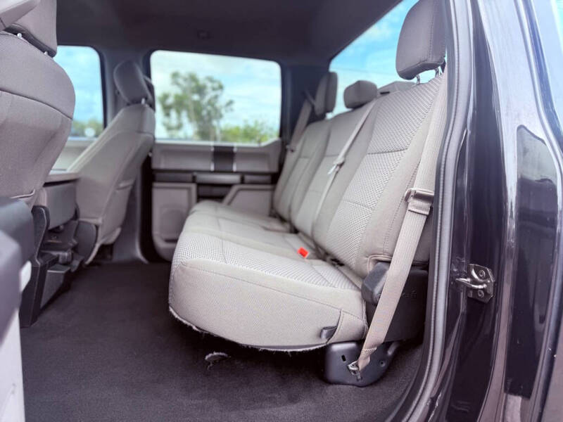 2019 Ford F-250 Super Duty