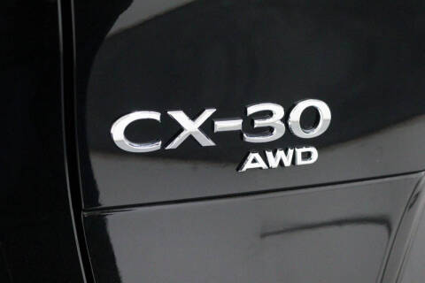 2025 Mazda CX-30 2.5 S Premium