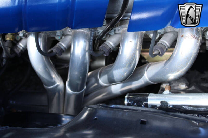 1967 Pontiac Firebird