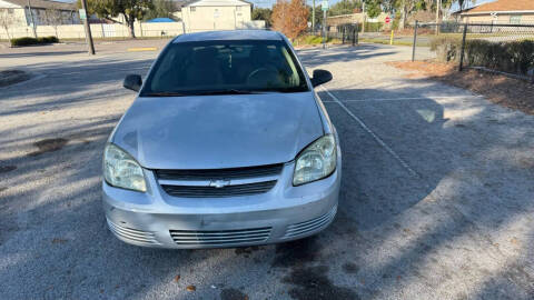 2008 Chevrolet Cobalt LS