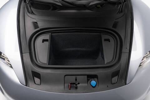 2020 Porsche Taycan Turbo