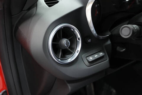 2018 Chevrolet Camaro ZL1