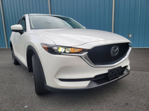 2020 Mazda CX-5 for sale at NUM1BER AUTO SALES LLC in Hasbrouck Heights NJ