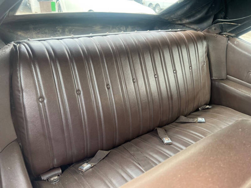 1974 Chevrolet Caprice