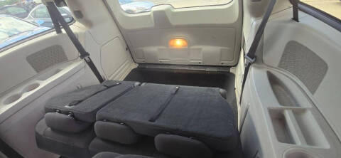 2010 Dodge Grand Caravan SXT