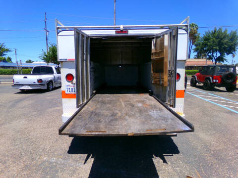 2002 Dodge Ram 2500
