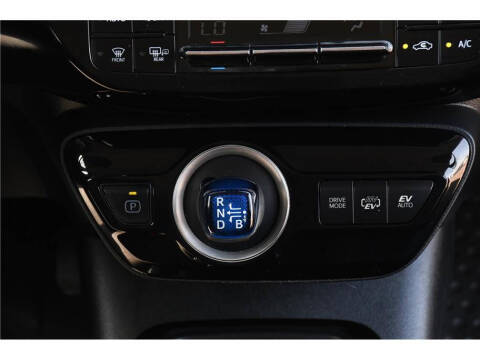 2022 Toyota Prius Prime