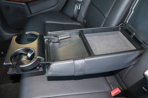 2013 Mercedes-Benz E-Class E 350 Luxury