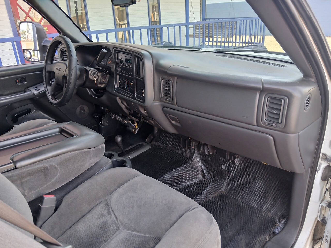 2006 GMC Sierra 2500HD for sale at Plunkett Automotive in Angleton, TX