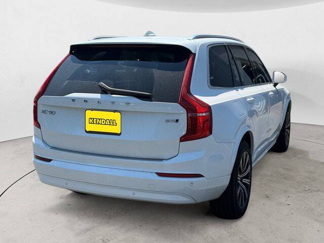 2023 Volvo XC90 B5 Core