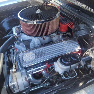 1969 Chevrolet Nova