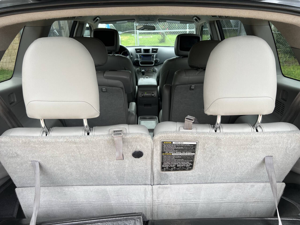 Used Car 2013 Toyota Highlander  Plus 4dr Suv (2.7l L4) For Sale Under $12,000 In Austin, Texas