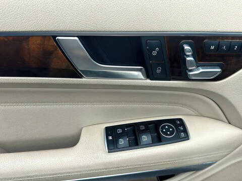 2015 Mercedes-Benz E-Class E 400