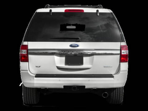 2016 Ford Expedition EL XLT
