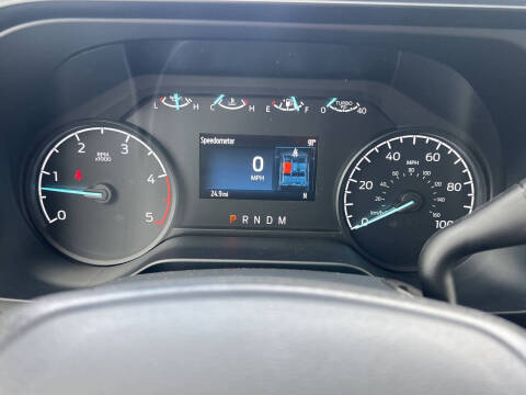 2026 Ford F-350 Super Duty