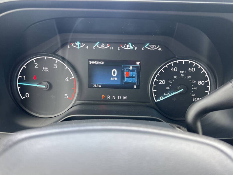 2026 Ford F-350 Super Duty