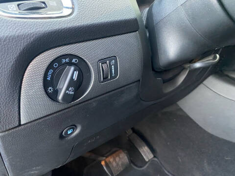 2020 Dodge Durango GT