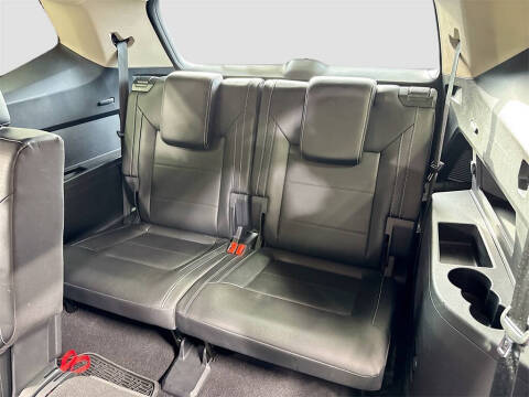 2022 Volkswagen Atlas V6 SE 4Motion