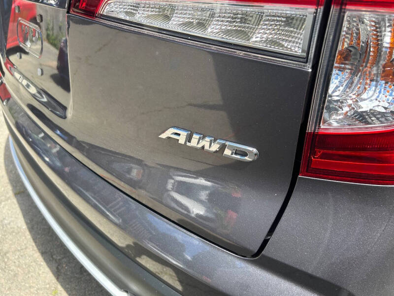2019 Honda Pilot EX