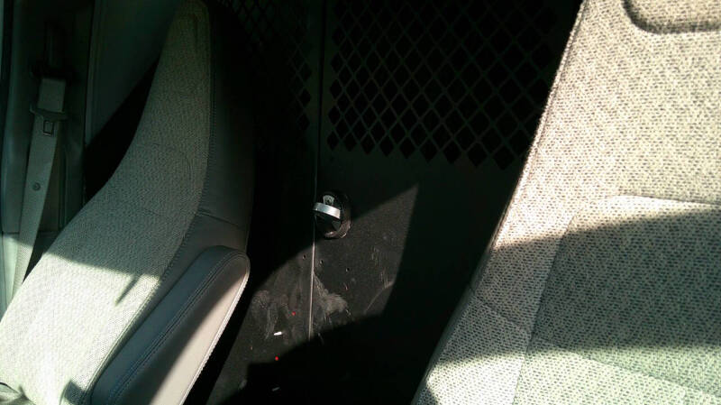 2022 Chevrolet Express 2500