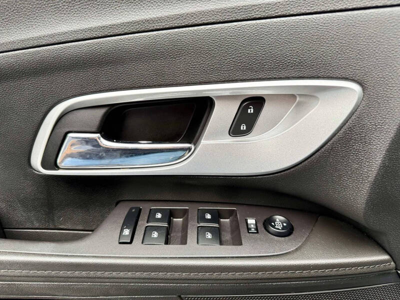 2012 Chevrolet Equinox LS