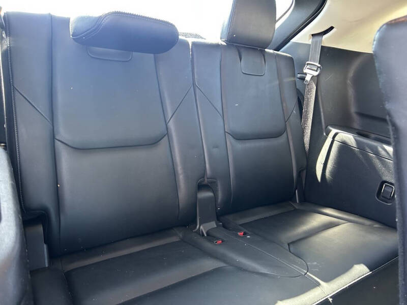 2020 Mazda CX-9 Touring