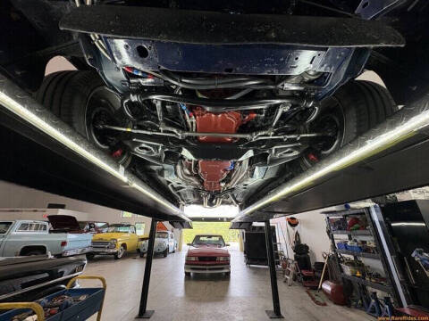 1987 Chevrolet Camaro Z28