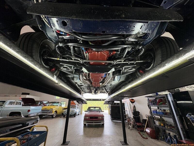 1987 Chevrolet Camaro Z28