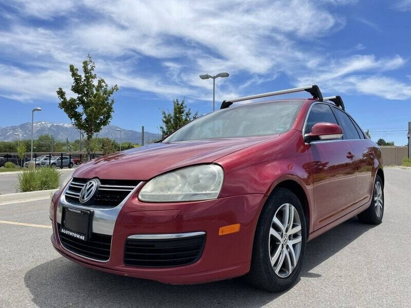 2006 Volkswagen Jetta TDI