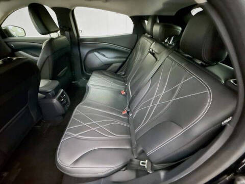 2024 Ford Mustang Mach-E Select