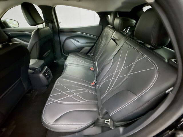 2024 Ford Mustang Mach-E Select