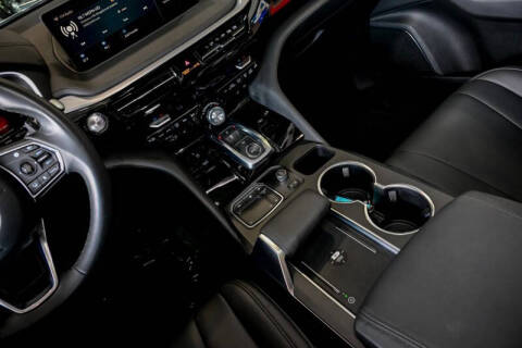 2024 Acura MDX SH-AWD