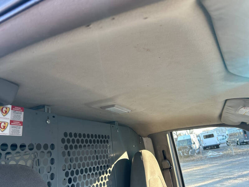 2005 Chevrolet Astro