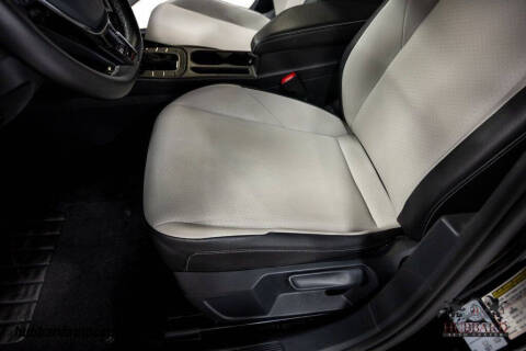 2021 Volkswagen Jetta